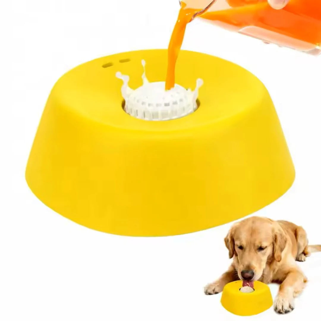 Snackspin Snackspin
