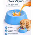 Snackspin Snackspin